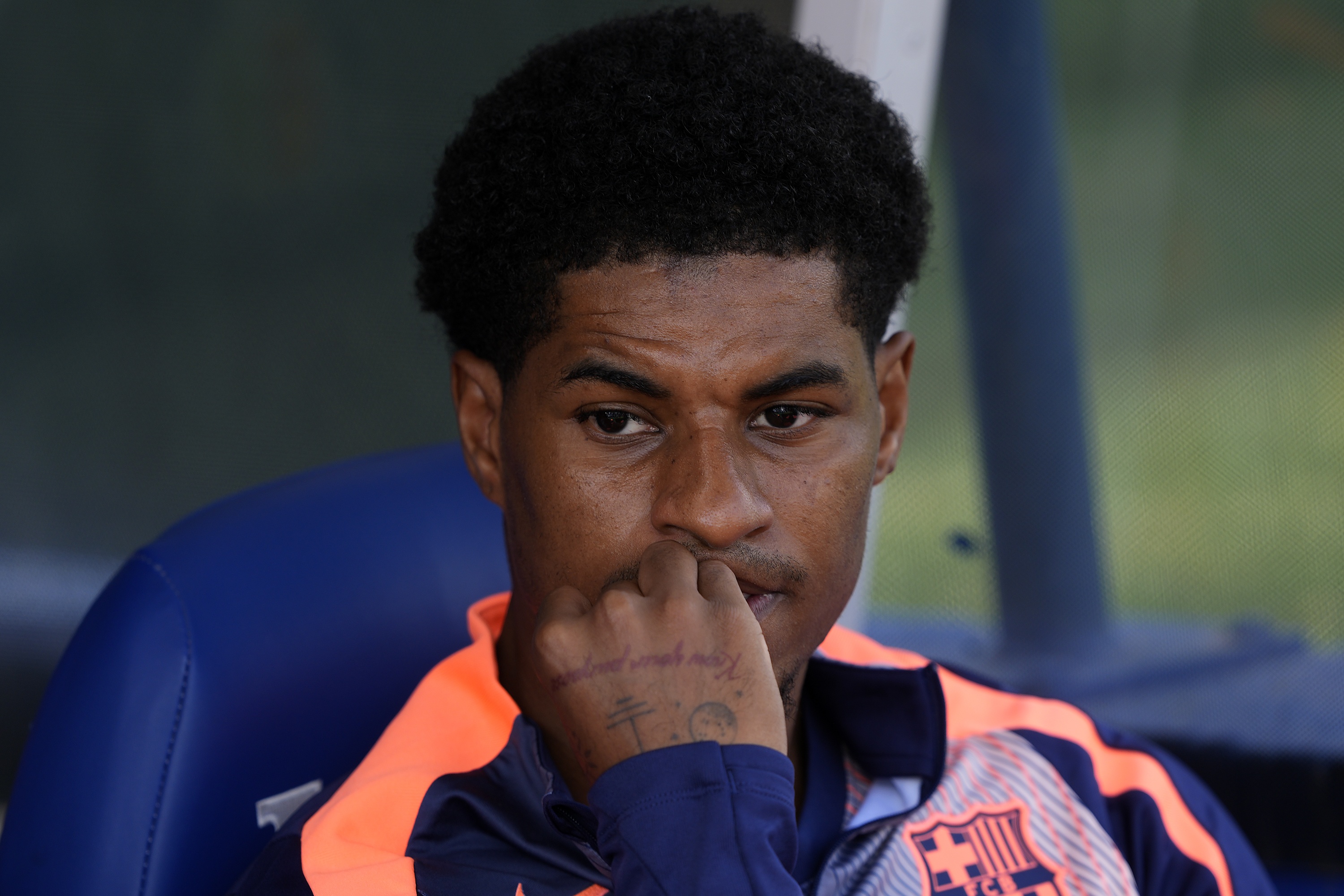 拉基蒂奇：巴萨留下拉什福德是非常好的选择