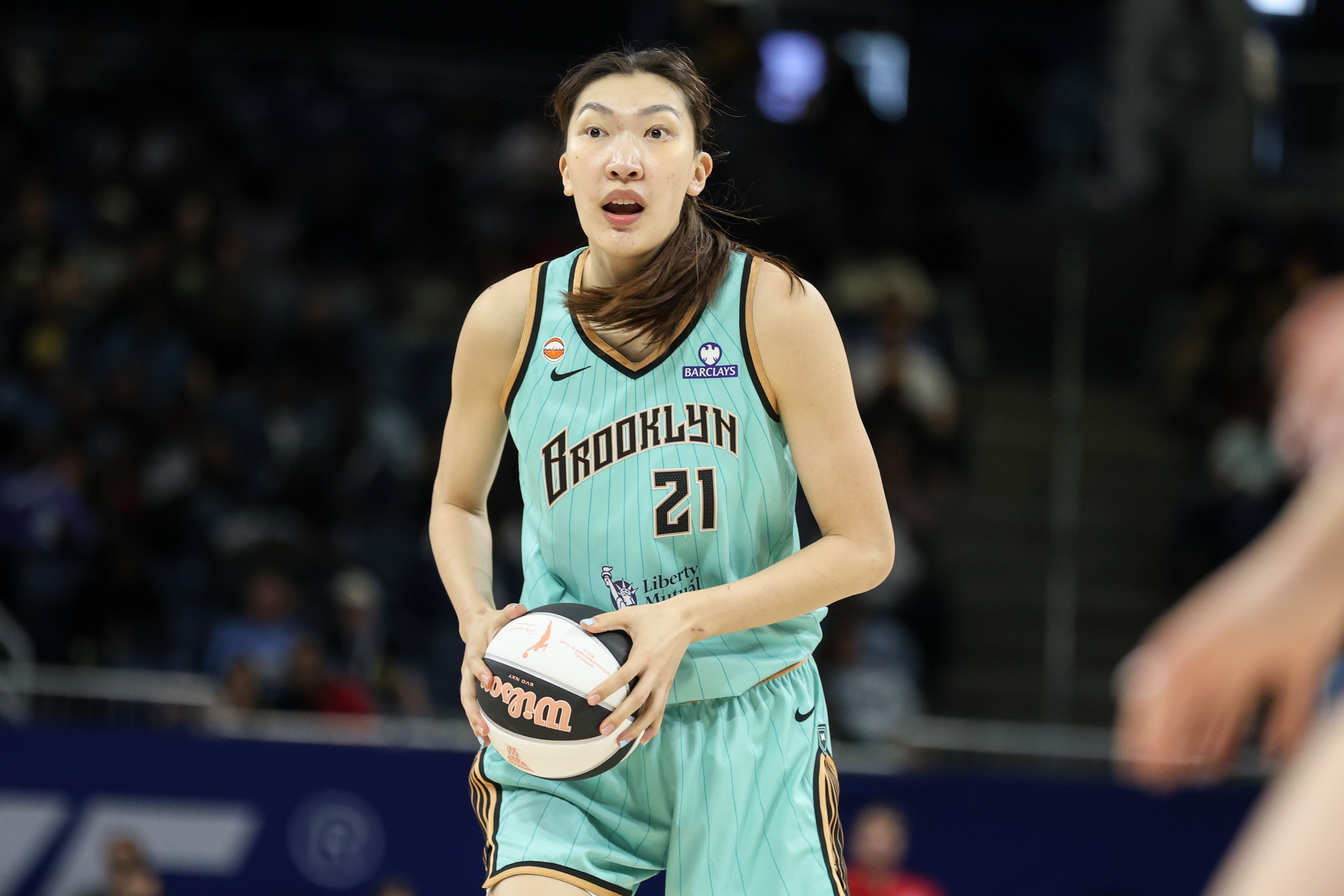 从视频实习生到WNBA主帅：德马科的14年湾区情结与纽约新征程