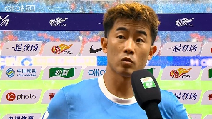 郑达伦：高原主场细节失误致败，河南队客场1-2负云南玉昆
