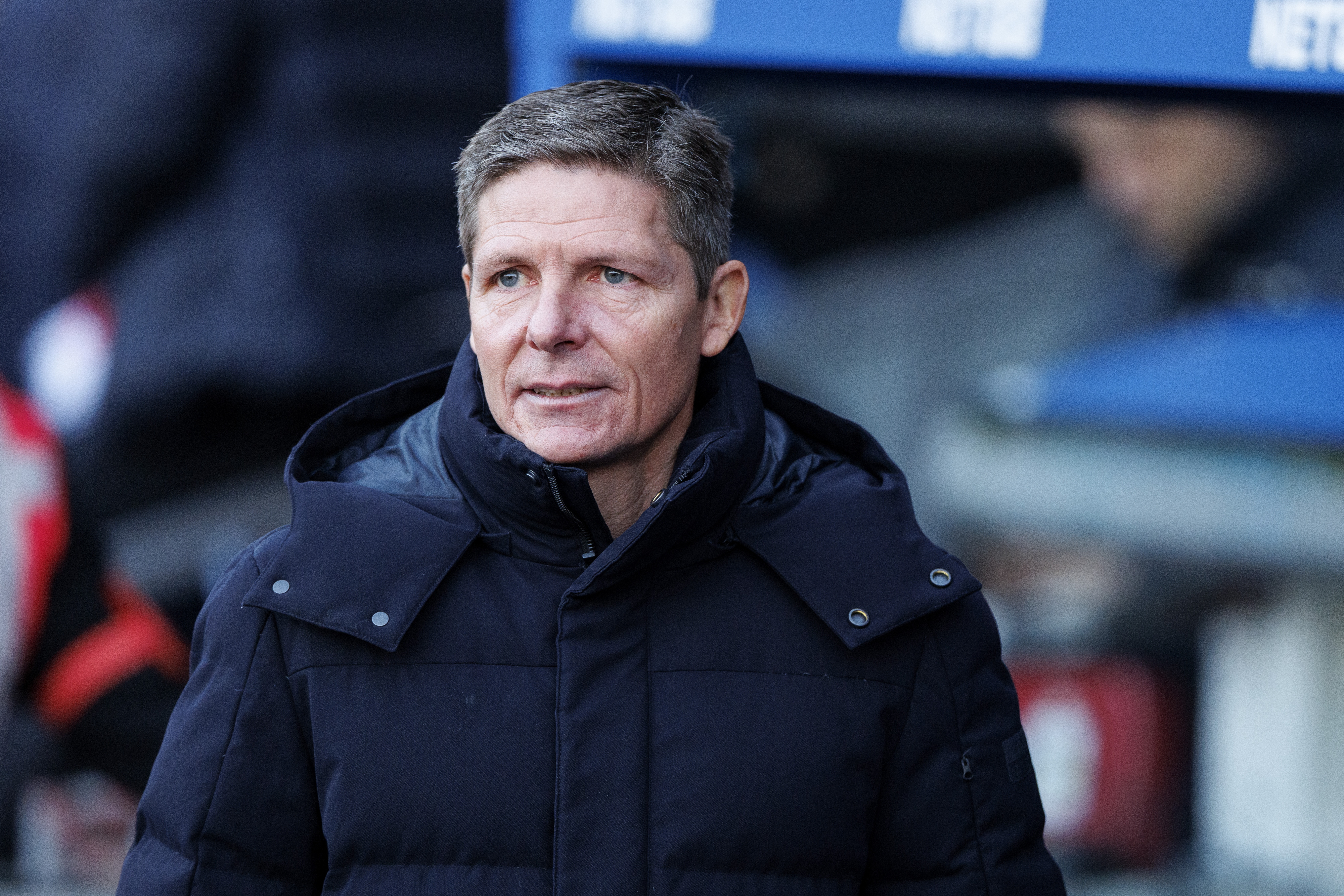 格拉斯纳：诺丁汉森林有明确愿景 长期共建未来