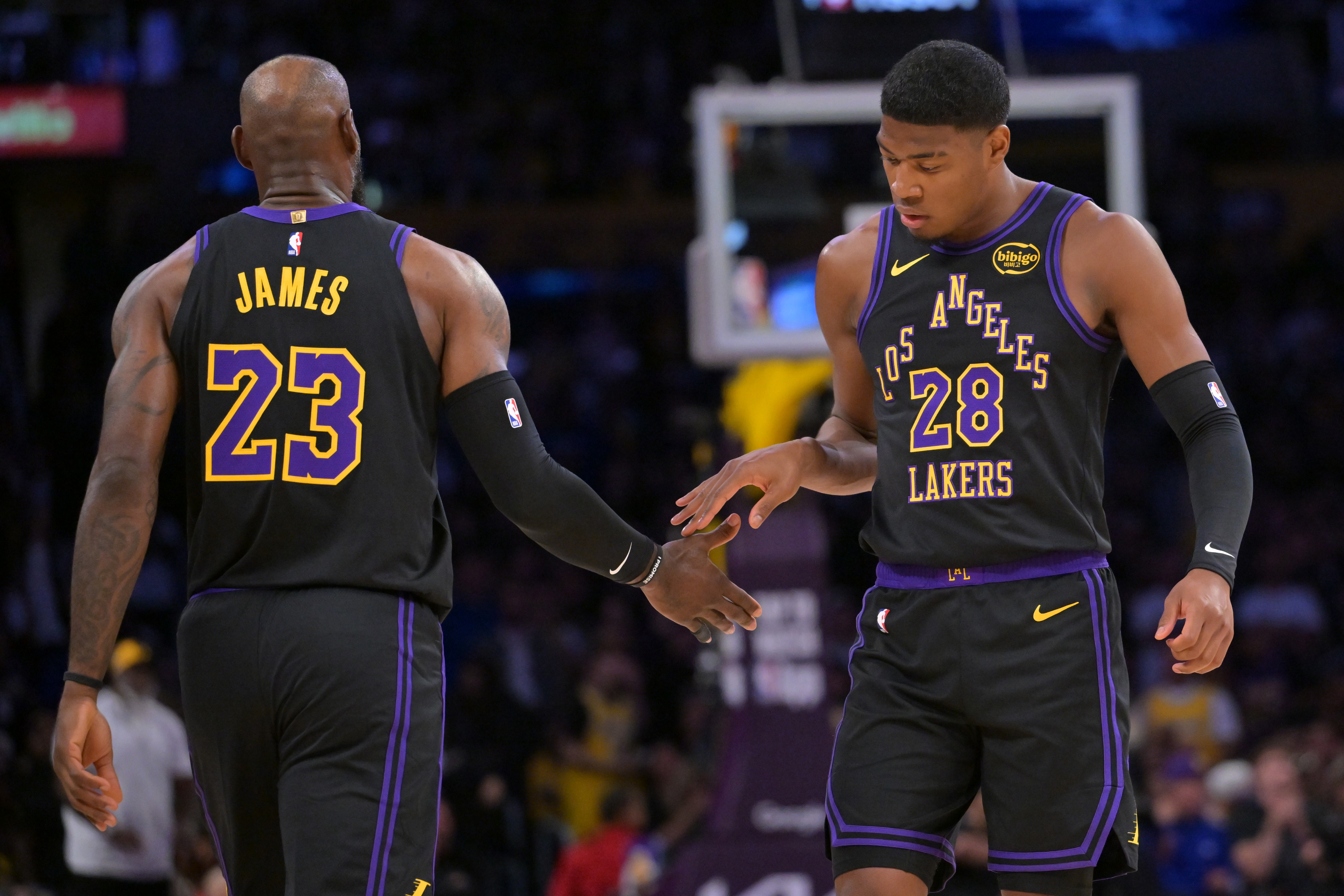森林狼记者：签詹姆斯与八村无关，八村来明城概率更低