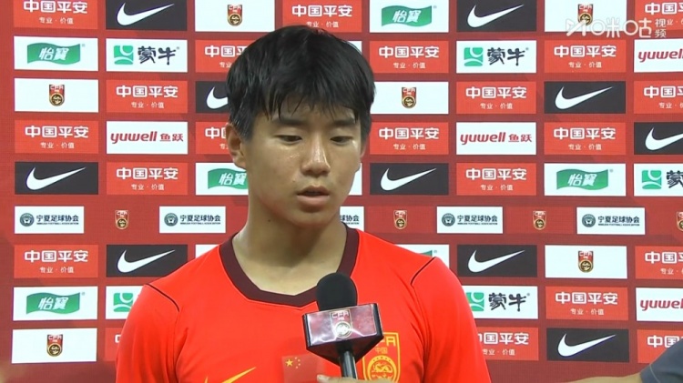 U17国足0-2负坦桑尼亚 队长直言非洲球队身体脚下超亚洲水平
