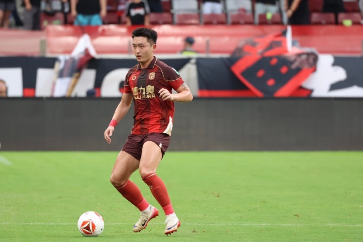 陈涛：进攻未达最佳，防守压迫成胜利基石