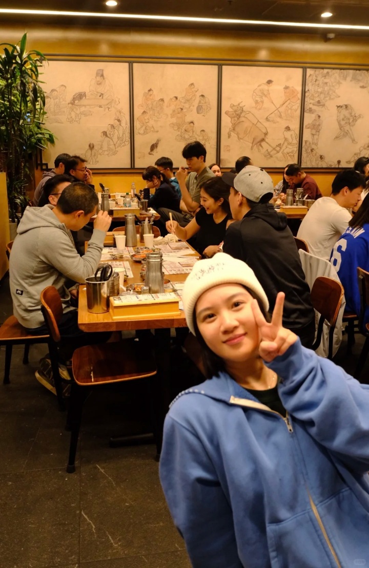 杨瀚森辟谣深夜火锅:牛肉骨汤非火锅,照片引猜测不成立 杨瀚森辟谣深夜火锅:牛肉骨汤非火锅,照片引猜测不成立
