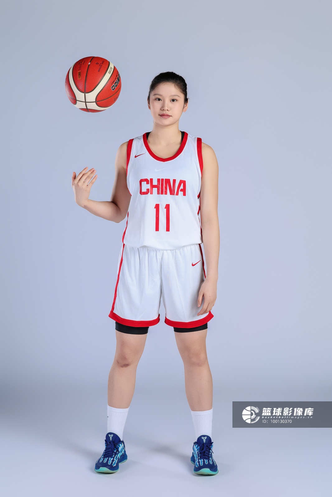 中国U17女篮创近十年世界杯最佳战绩 第六名收官