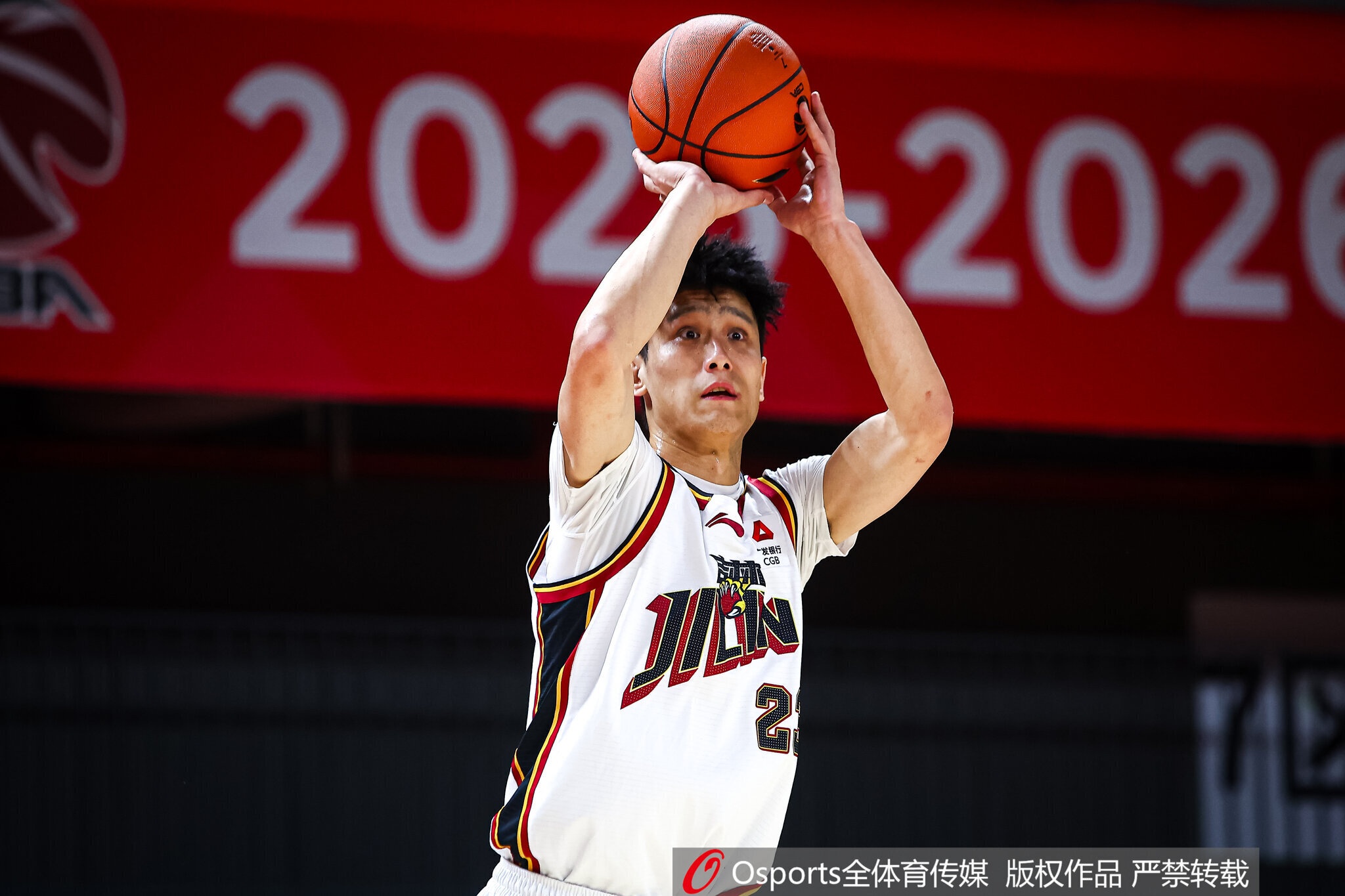 宁波两年C类合同锁定栾利程,吉林续约努力落空