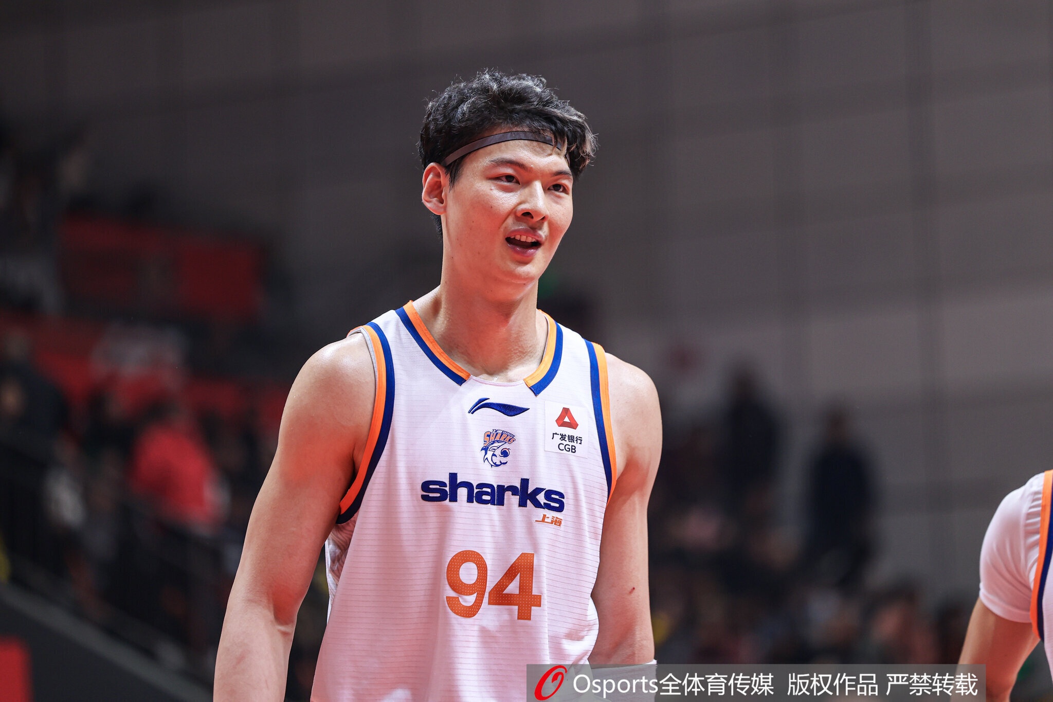 王哲林谈子承父业：若孩子有天赋，帮我完成NBA遗憾