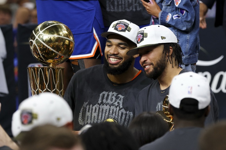 NBA官网东部实力榜:尼克斯登顶,76人骑士紧随其后 NBA官网东部实力榜:尼克斯登顶,76人骑士紧随其后