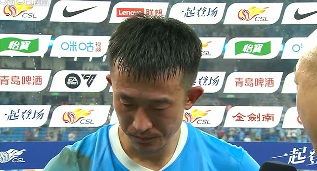 姜至鹏进球救主 深圳新鹏城2-0力克重庆铜梁龙终结两连败 姜至鹏进球救主 深圳新鹏城2-0力克重庆铜梁龙终结两连败