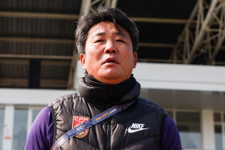 中国U20女足2-1朝鲜取热身首胜 王军:执行力不错但战术细腻度仍需提升