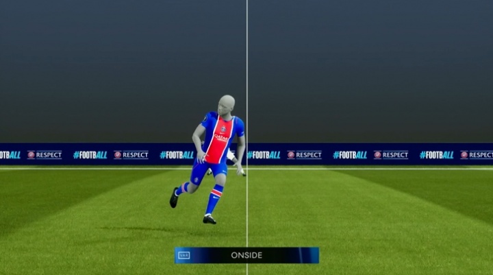 VAR改判杜埃反越位单刀命中 巴黎欧超杯2-1领先维拉 VAR改判杜埃反越位单刀命中 巴黎欧超杯2-1领先维拉