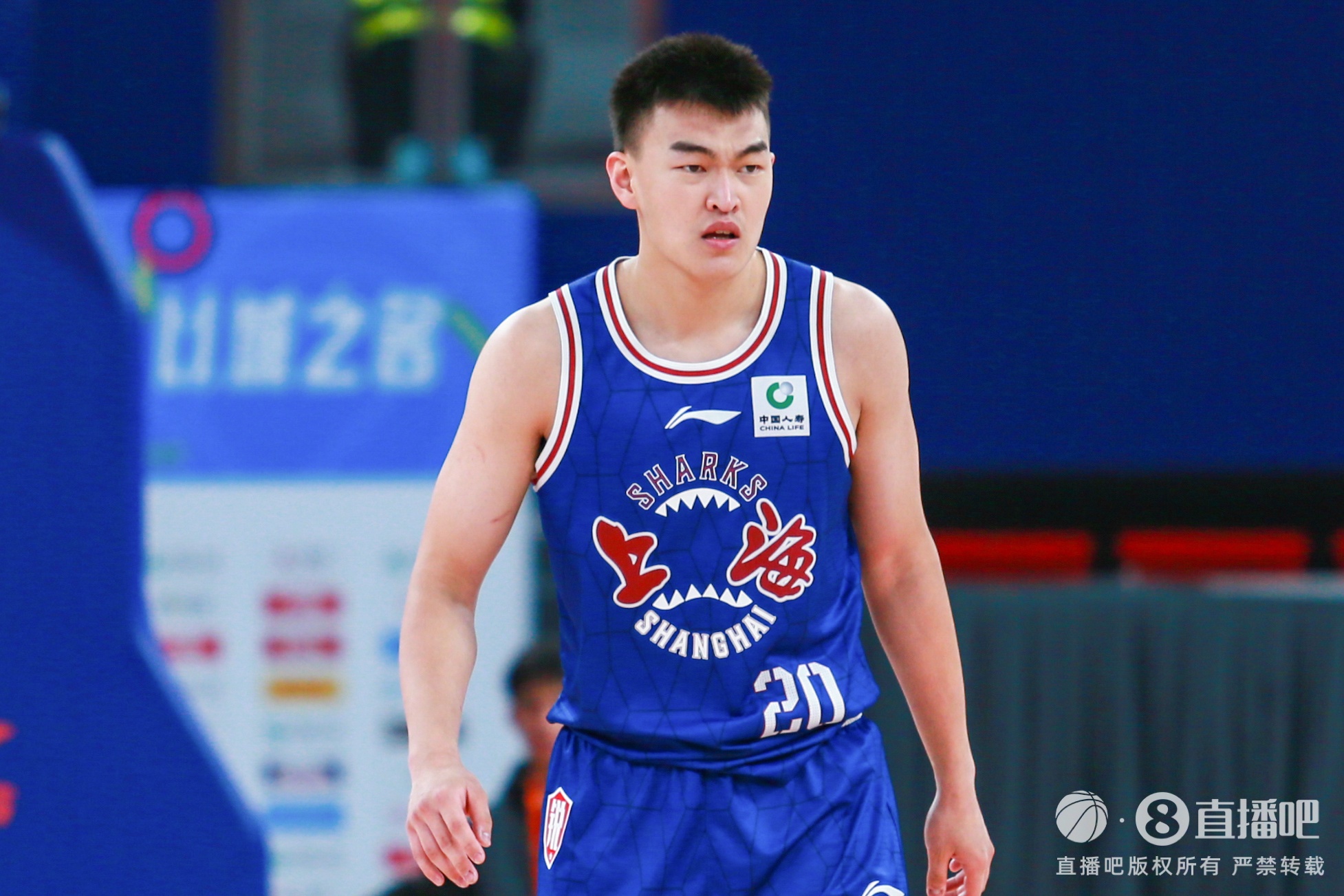 上海男篮三将离队：董灏加盟香港金牛 万孟霖赴吉林 吴泽昊转战NBL