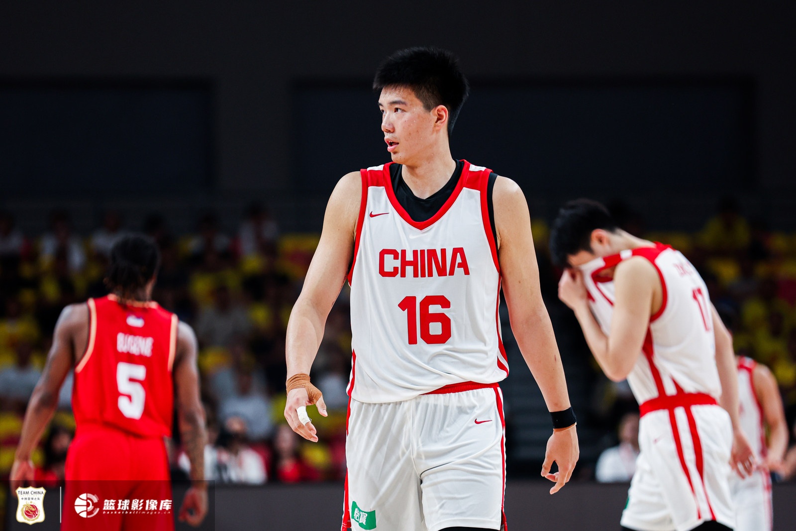 中国男篮72-91不敌乌拉圭 郭士强轮休胡金秋试阵五号位 中国男篮72-91不敌乌拉圭 郭士强轮休胡金秋试阵五号位