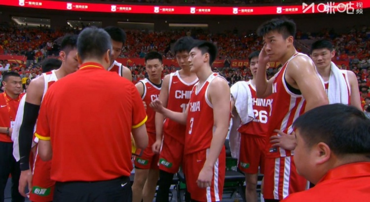 中国男篮三场热身赛球员评分 赵继伟3分焦泊乔赵嘉义7.5分 中国男篮三场热身赛球员评分 赵继伟3分焦泊乔赵嘉义7.5分