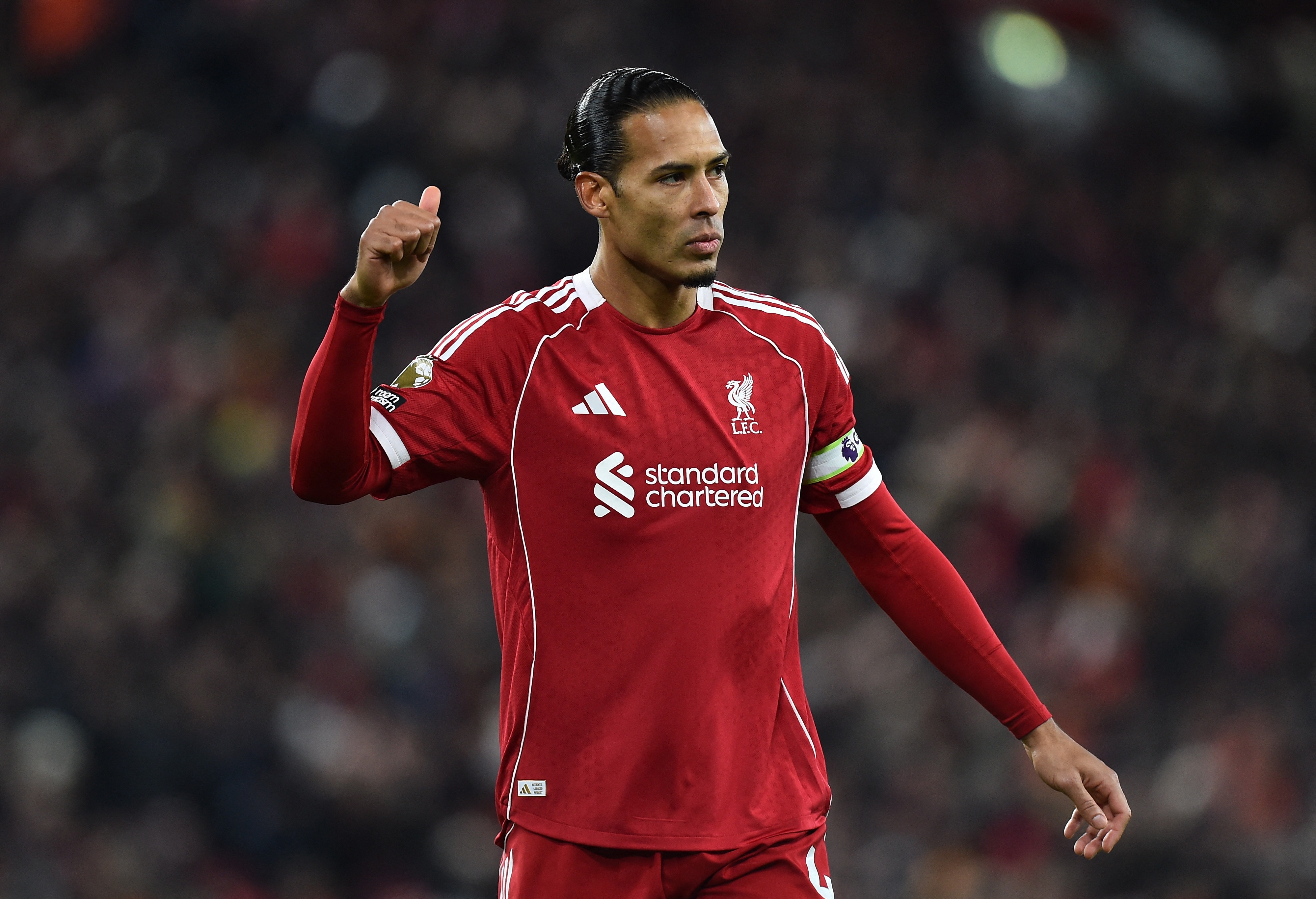 ESPN百大中卫:萨利巴居首,帕乔第二加布第三 ESPN百大中卫:萨利巴居首,帕乔第二加布第三