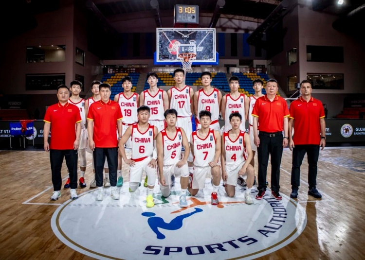 U18亚洲杯八强战今日开打 中国U18男篮13时对阵菲律宾