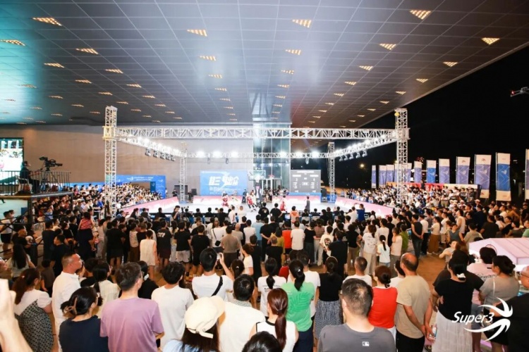 超三联赛靖江赛区四年:观赛破10万人次,直接消费超500万 超三联赛靖江赛区四年:观赛破10万人次,直接消费超500万