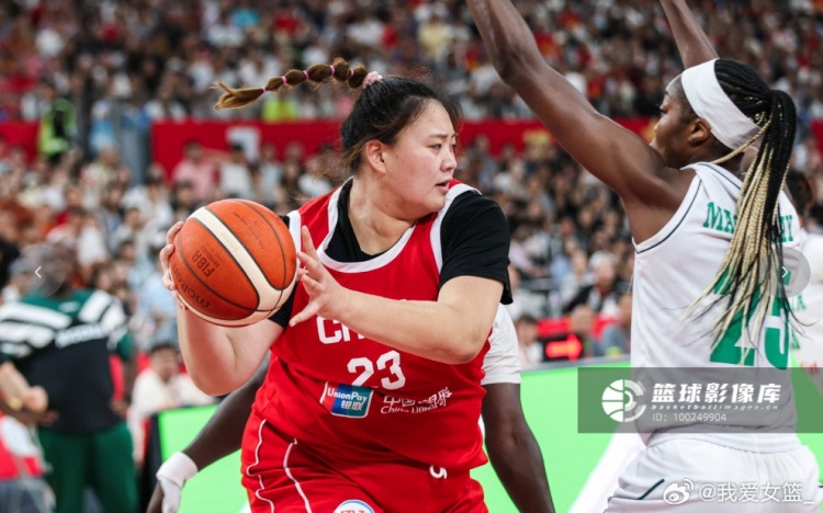 四场热身赛后中国女篮12人浮出水面!刘禹彤/钟佳丽等大概率落选