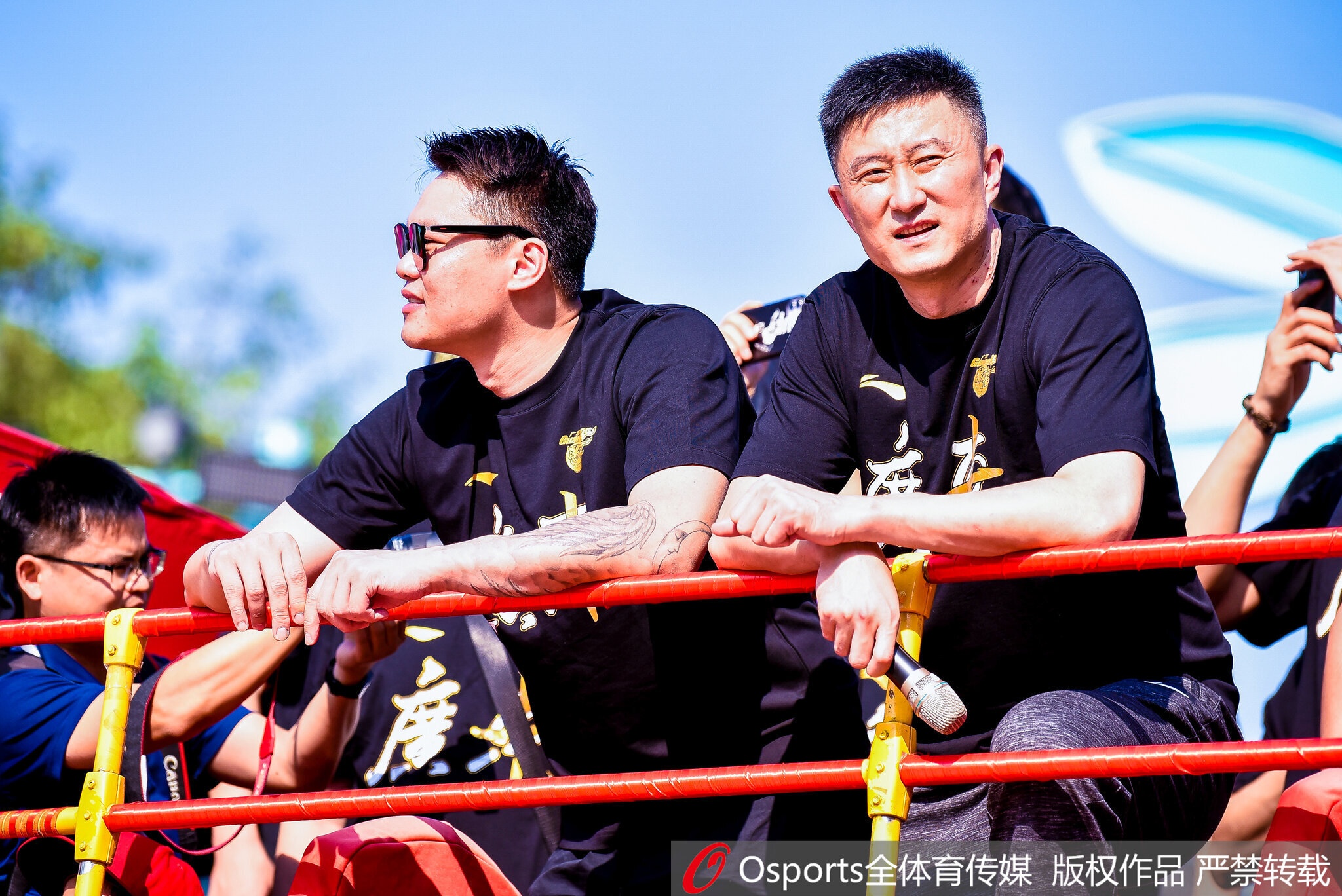 广东男篮官方:公开遴选总经理、全球篮球生态总监、首席球探 广东男篮官方:公开遴选总经理、全球篮球生态总监、首席球探