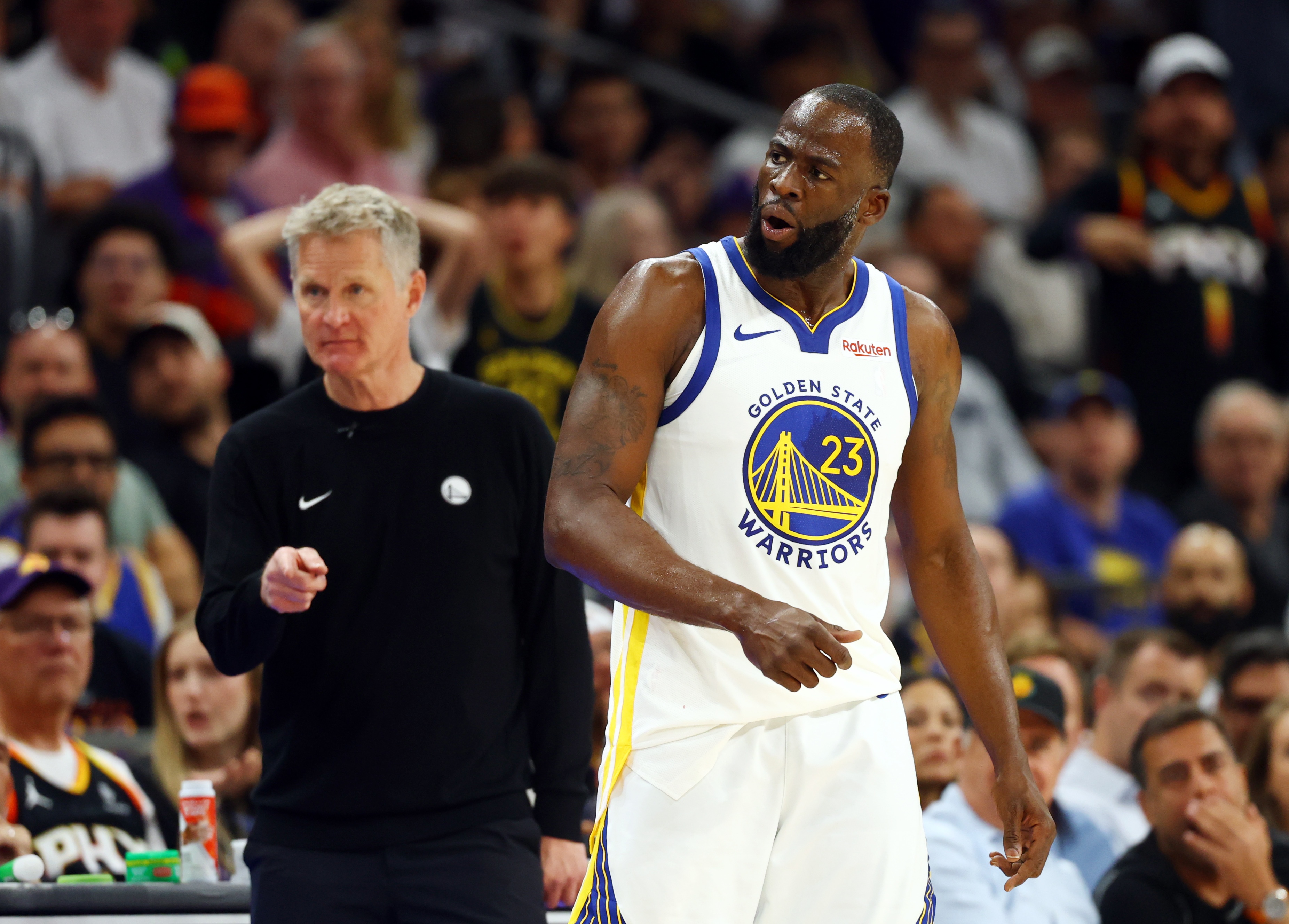 ESPN预测：KD&追梦季中会被交易！詹姆斯场均低于20分&湖人崩盘