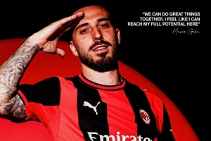 AC米兰赛季前瞻：阿莫林带来新作战思路，新9号发挥决定上限