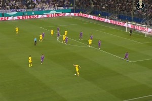 大胜晋级!多特蒙德5-0客胜HEBC汉堡 伊纳西奥双响吕尔松两度助攻