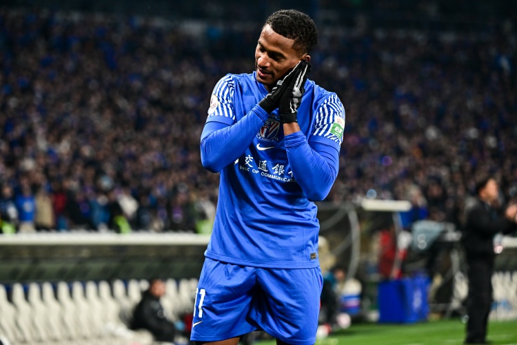 朱艺：米内罗红牌自然停赛消除，3场追加停赛将转移到中超执行