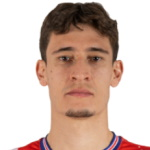罗德里戈·多拉多